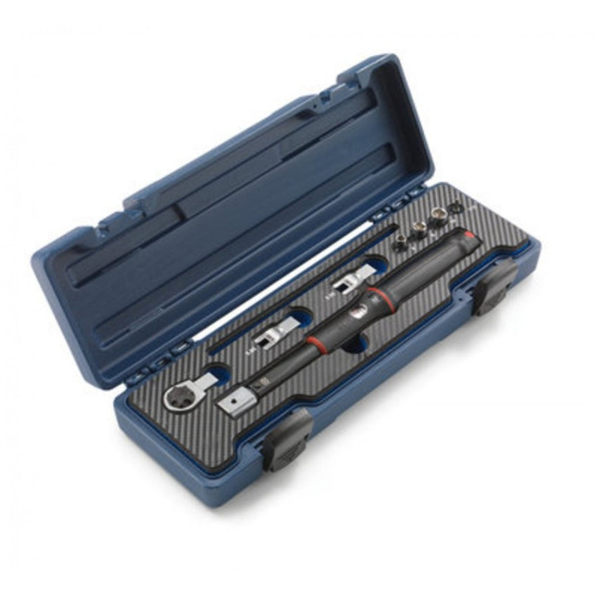 Torque wrench