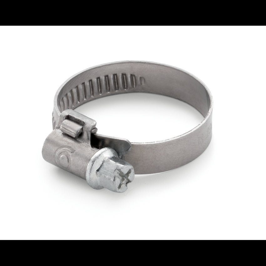 Hose clamp