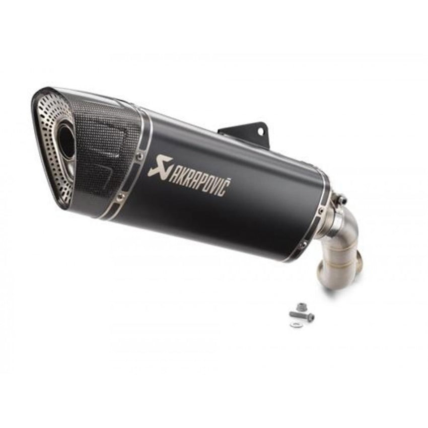 Akrapovic Slip-on Line