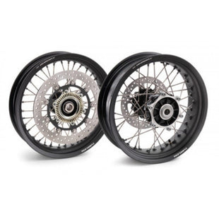 Wheel set