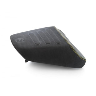 Ergo pillion seat