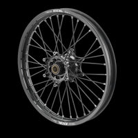 Factory front wheel