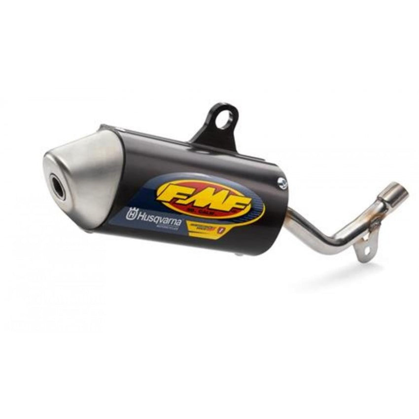 FMF Powercore 2 silencer