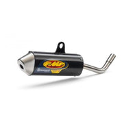 FMF Powercore 2 silencer