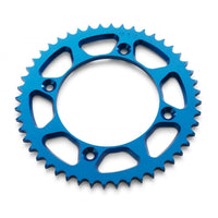 Rear sprocket