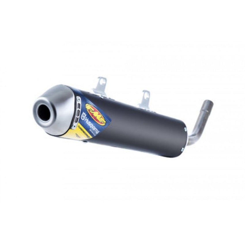 FMF Powercore 2.1 silencer