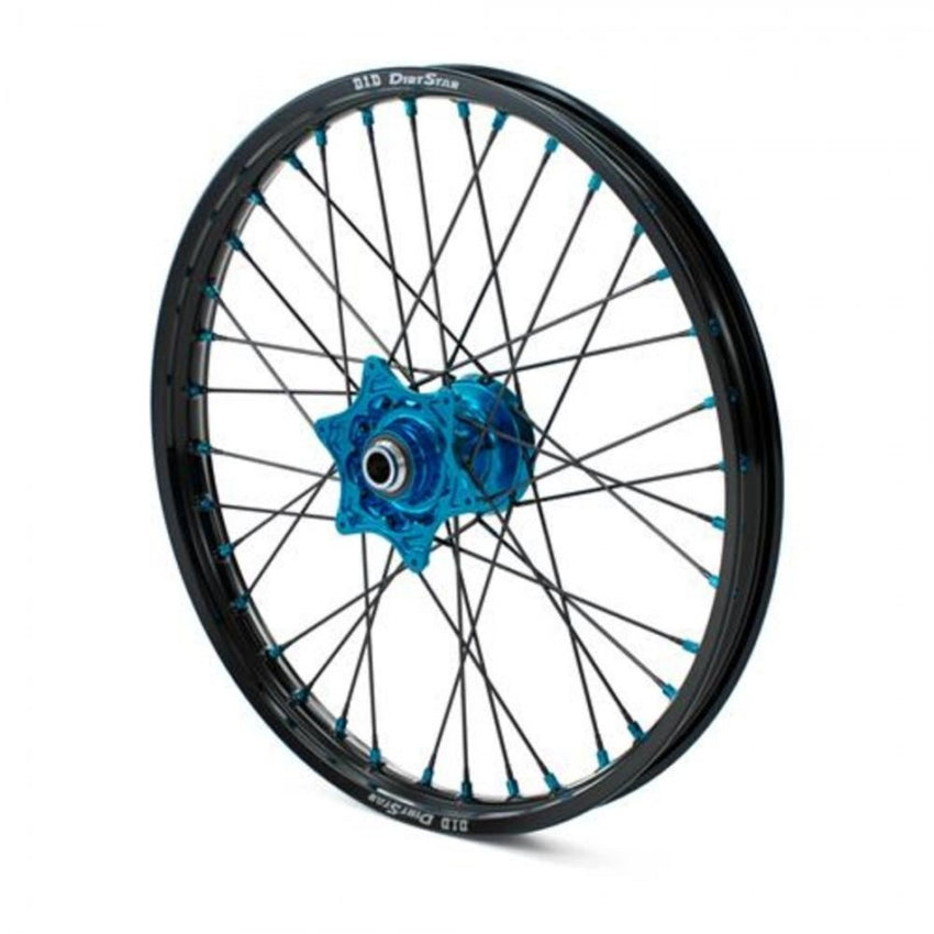 Factory front wheel 1 6x21