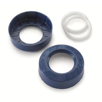 Wheel bearing protection cap kit