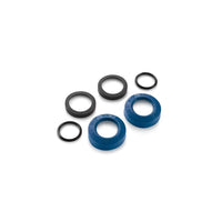 Factory wheel bearing protection cap set