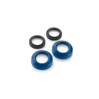 Factory wheel bearing protection cap set