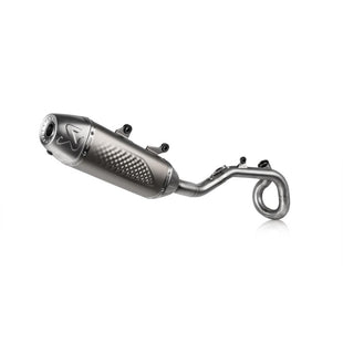 Akrapovic Racing Line