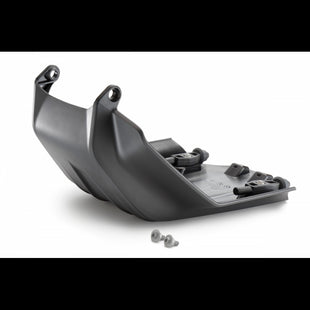 Skid plate