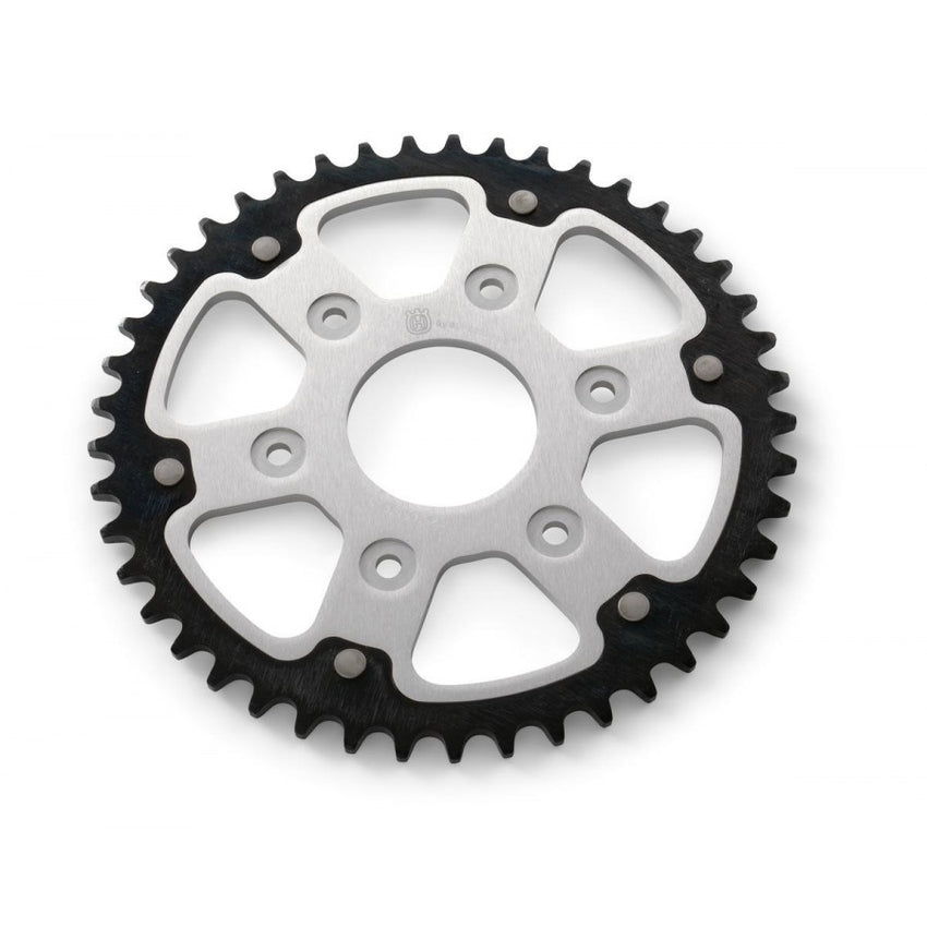 Supersprox stealth rear sprocket