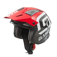 Z4 Carbotech Helmet