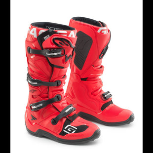 TECH 7 MX BOOTS