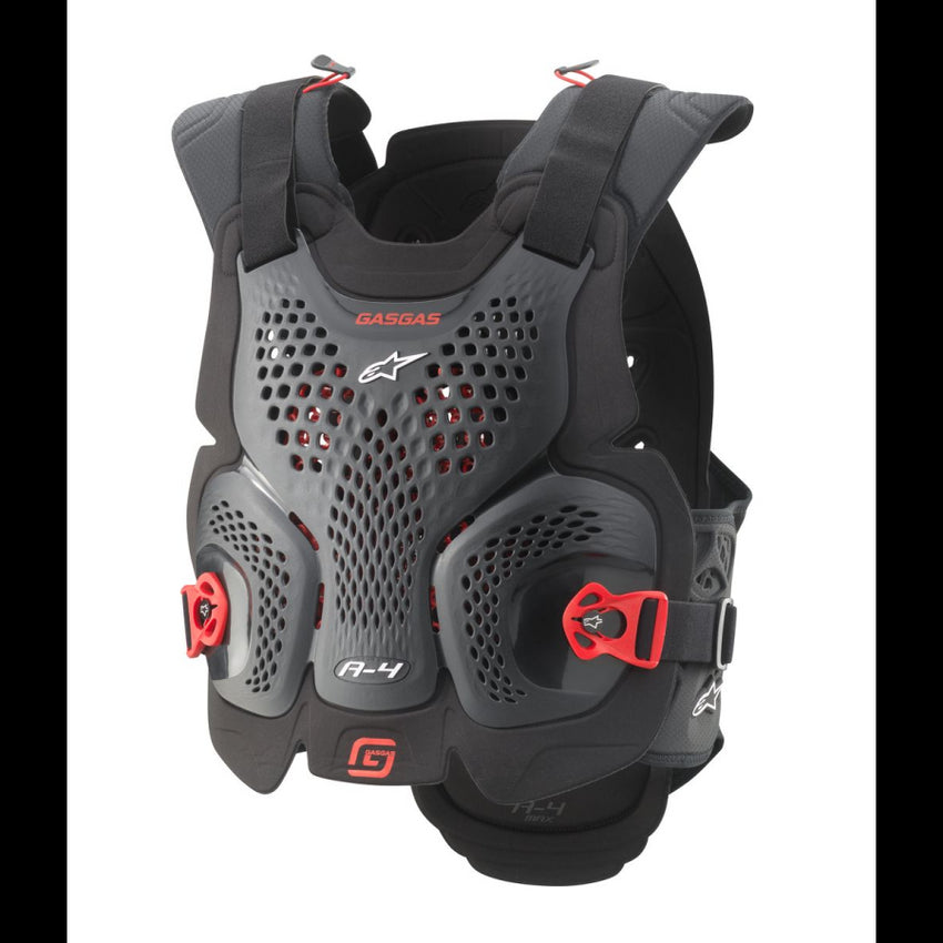 A-4 MAX CHEST PROTECTOR