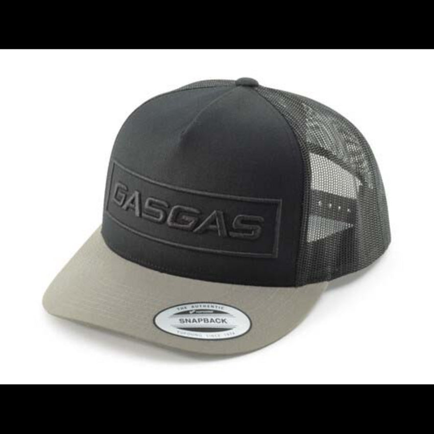 Full Gas Trucker Cap