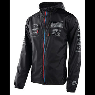 TLD TEAM WINDBREAKER