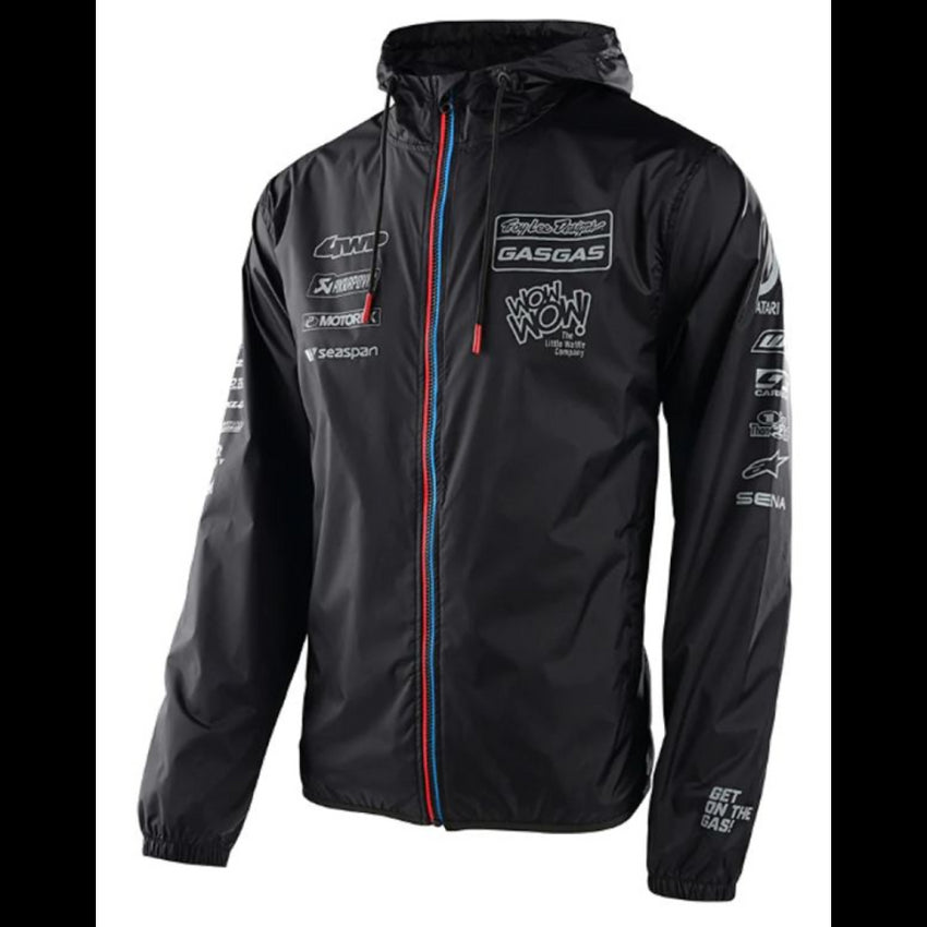 TLD TEAM WINDBREAKER