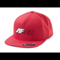 AUGUSTO FERNANDEZ CAP