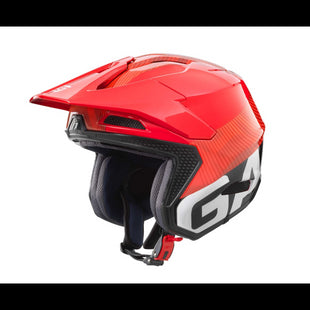 HTR-F02 FIBERGLASS HELMET