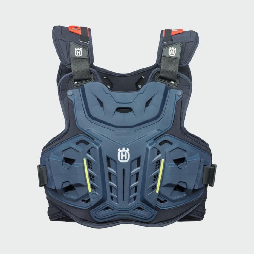 4 5 Chest Protector