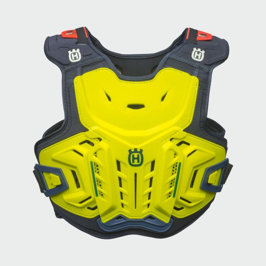 4 5 Kids Chest Protector