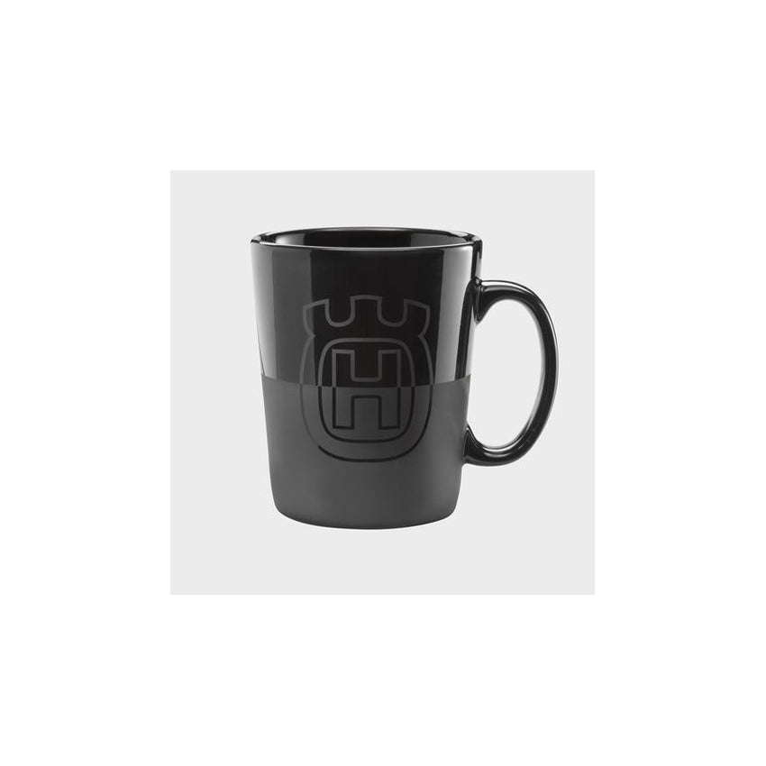 Logo Mug