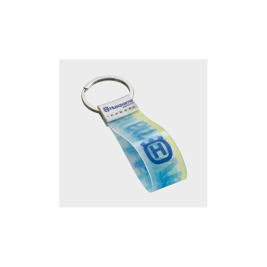 Keyholder Blue