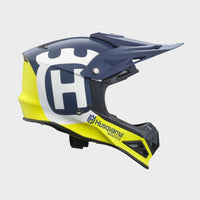 Kids Railed Helmet