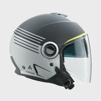 Helios Helmet