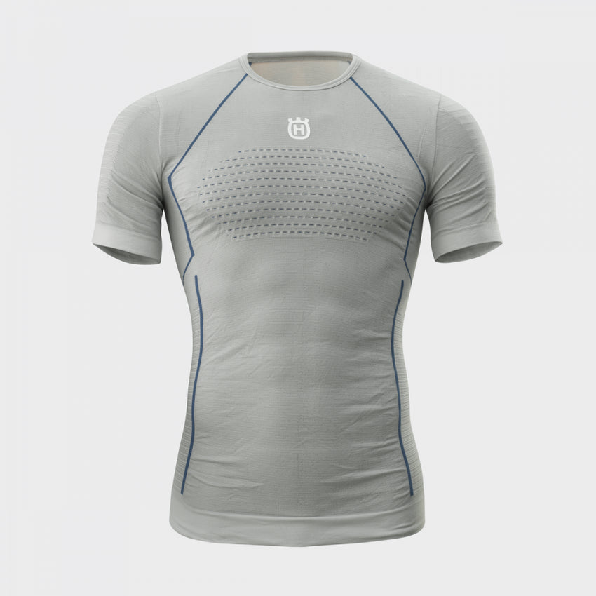 Carbon Undershirt Short