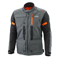 TOURRAIN WP V2 JACKET