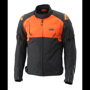 AMPERE WP JACKET