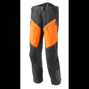 TERRA ADVENTURE V2 PANTS BLACK