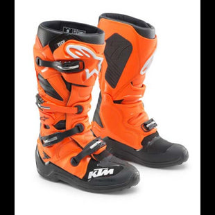 TECH 7 MX BOOTS