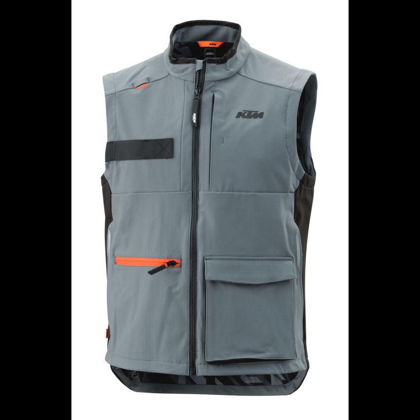 RACETECH VEST