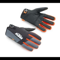 RACETECH WP GLOVES