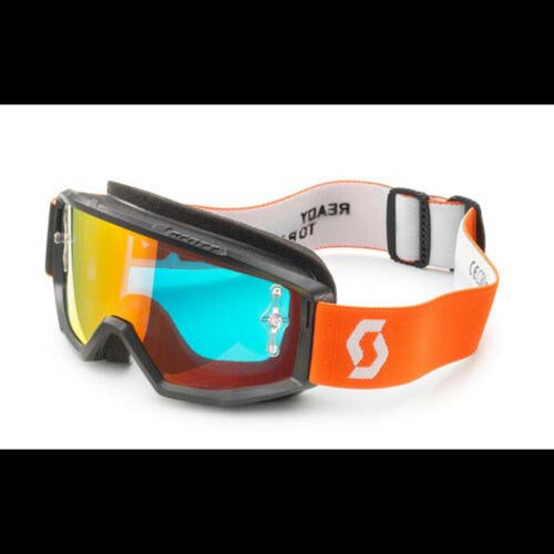 YOUTH PRIMAL GOGGLES