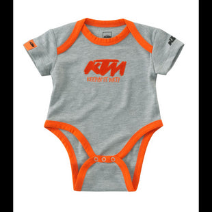 BABY BODY SET