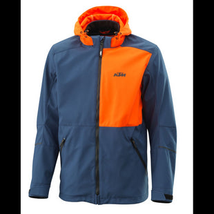 TWO 4 RIDE V2 JACKET BLUE