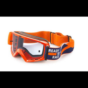 KIDS RACING GOGGLES OS