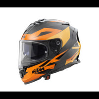 STORM DUKE HELMET