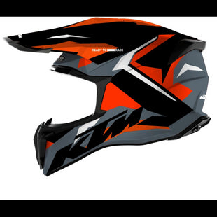 STRYCKER HELMET