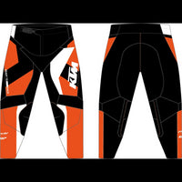 RALLY PRO PANTS