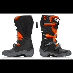 TECH 7 EXC BOOTS