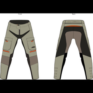 DEFENDER PANTS