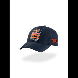 KIDS JACK MILLER CURVED CAP