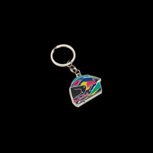 RB KTM BRAD BINDER KEYRING