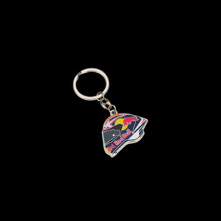 RB KTM JACK MILLER KEYRING